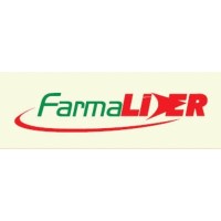FarmaLíder I Grupo Líder Logo