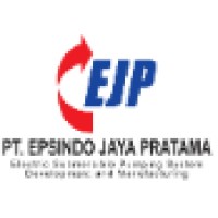 PT. Epsindo Jaya Pratama Logo