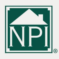 National Property Inspections Cypress Logo