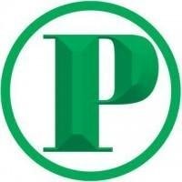 Prime Printing Logo