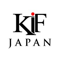 KIF Japan Logo