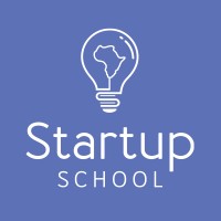 Startup School Logo