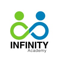 Infinity Academy Logo