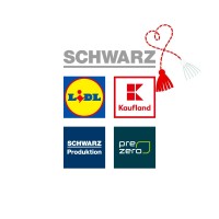 SCHWARZ Global Services Hub ROMANIA Logo
