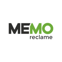 MEMO reclame Logo