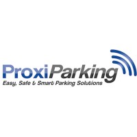 ProxiParking Logo