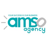 AMSO Agency Logo