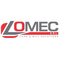 LOMEC s.r.l. Logo