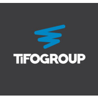 Tifogroup Logo
