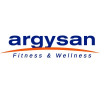 ARGYSAN Logo