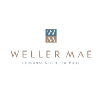 Weller Mae Limited Logo