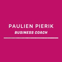 Paulien Pierik - Business Coach & Marketing Strategist Logo