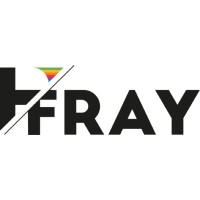 Fray Logo