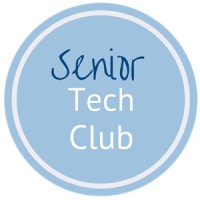 Senior Tech Club LLC Logo
