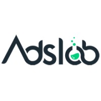 Ads Lab Logo