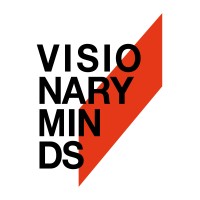 Visionary-Minds GmbH Logo