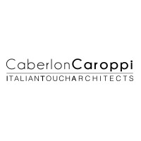 CaberlonCaroppi ItalianTouchArchitects Logo