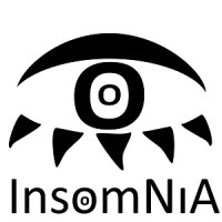 InsomNiA Logo