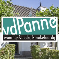 Van der Panne woning- & bedrijfsmakelaardij Logo