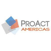 ProAct Americas Logo