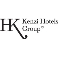 Kenzi Hotels Group Logo