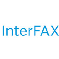InterFAX US Logo