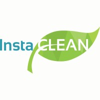 InstaClean Logo