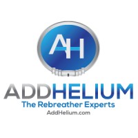 Add Helium Logo