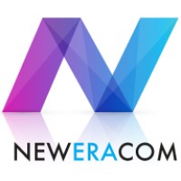 NewEraCom Logo