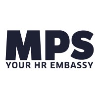 MP Solutions Ltd. Logo