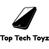 Top Tech Toyz Logo