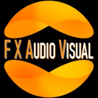 FX Audio Visual Logo
