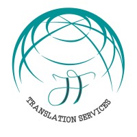 JF Translation Services Logo