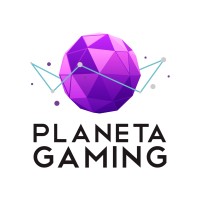 Planeta Gaming Logo