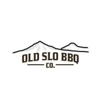 Old SLO BBQ Co. Logo