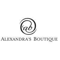 Alexandras Boutique Logo