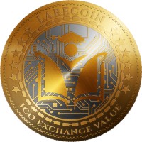 Larecoin Logo