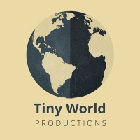 Tiny World Productions Logo