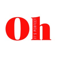 Oh Its Perfect Logo