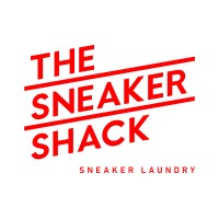 The Sneaker Shack Logo