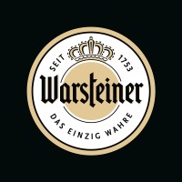 WARSTEINER Brauerei Haus Cramer KG Logo