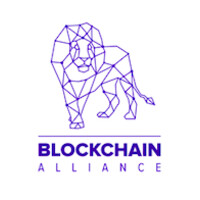 Blockchain Alliance & Acceleration Hub Logo