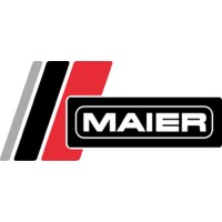 J&E MAIER AG - Schüttguttechnik Logo