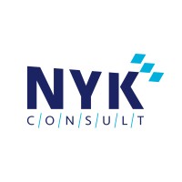 NYK consult Logo