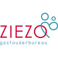 Gastouderbureau Ziezo Logo
