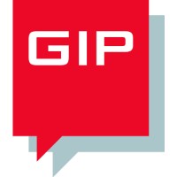 GIP – Groupement des Industriels de la Prescription Logo