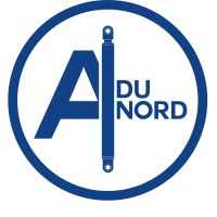Atelier du nord hydrauliek NV Logo