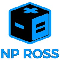 BE A PLANNER™ BY NP ROSS CPAS Logo