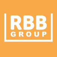 RBB GROUP Logo