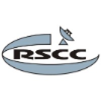 Russian Satellite Communications Company (RSCC) Logo